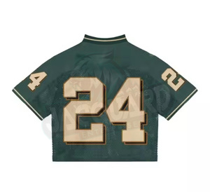 Premium Quality Oversized Mesh T Shirt Men Streetwear <b>Hip</b> Hop Breathable Summer Top - Product Image 4