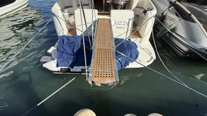 Venta al por Mayor de Barcos A-z-i-m-u-t 46 de Primera Calidad - Product Image 3