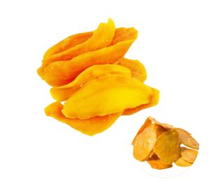 Mango Deshidratado Entero Saludable a Precio Mayorista, Suministro a Granel - Product Image 1