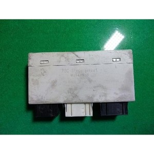 ECU และโมดูลคอมพิวเตอร์มือสองสำหรับรถยนต์ซีรีส์ 7 รุ่น 6918126 - Product Image 1