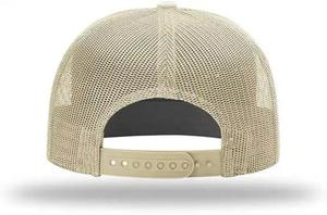 Custom Two Tone Baseball <b>Cap</b> Trucker 5 Panel Sport Trucker Hats With Rope Classic <b>Caps</b> with Custom logo and Design classic - Product Image 5