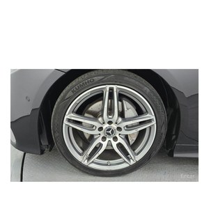 2019 Mercedes-Benz E-Class E220d Coupe 120,565 km Diesel Automatic Leather Seats Rear Camera Left Steering - Product Image 5