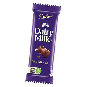 เวเฟอร์นมมัทฉะรสช็อกโกแลตเข้มข้น ขนมขบเคี้ยวแบบสบายๆ - Product Image 6