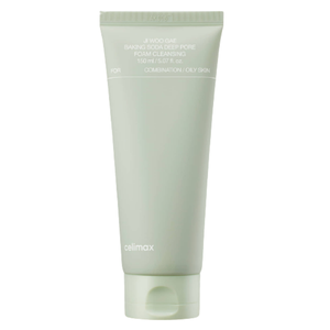 celimax Ji Woo Gae Baking Soda Deep Pore Foam Cleansing 150ml - Product Image 1