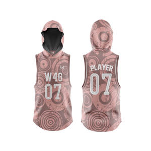 เสื้อกีฬาพิมพ์ลาย4เกมเสื้อทีม7v7โลโก้7on7เสื้อทีมออกแบบได้ตามต้องการ - Product Image 3