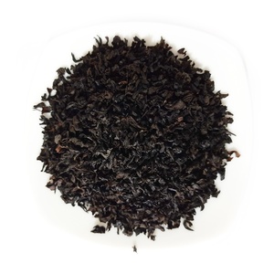 Classique bio anglais petit déjeuner thé noir feuilles mobiles tasse à thé traditionnelle thé de Ceylan fraîchement nouveauté sac en vrac boîte bouteille - Product Image 3