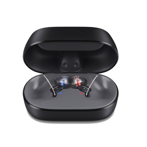 Audífono recargable Oticon Zeal NXT CIC con conectividad Bluetooth para adultos con reducción de ruido y mejora de la voz - Product Image 4
