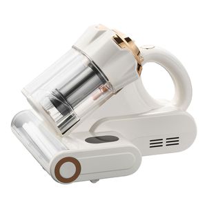 Aspiradora para Colchones de 550W, 18Kpa de Succión Potente, Doble Depósito de Polvo, Filtro HEPA, Calefacción Ultras, 18Kpa de Succión Potente, Doble Depósito de Polvo - Product Image 6