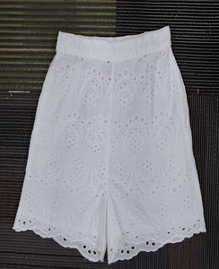 กางเกงขาสั้นเด็กผ้าฝ้าย น้ำหนักเบา สวมใส่สบาย เหมาะสำหรับใส่ทุกวัน ขายส่งราคาดีที่สุด - Product Image 3