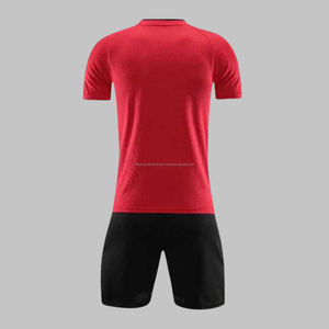 ชุดกีฬาฟุตบอลชุดเสื้อเจอร์ซี่ - Product Image 5