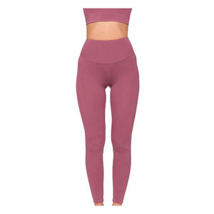 Wholesale Women <b>Leggings</b> <b>Seamless</b> Yoga Pants Workout Gym Fitness Comfortable Women <b>Leggings</b> - Product Image 2