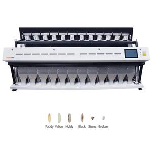 Productos calientes VSEE nuevo Semillas y <span class=keywords><strong>Legumbres</strong></span> clasificador <span class=keywords><strong>de</strong></span> color/máquina <span class=keywords><strong>de</strong></span> limpieza y procesamiento a la venta - Product Image 4