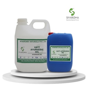 น้ำมันสมุนไพรวัตต์พรีเมียม บริสุทธิ์ 100% รับผลิตแบบ OEM/ODM สำหรับแบรนด์ความงามมืออาชีพ คุณภาพคงที่  โซลูชั่นจัดหาสินค้าจำนวนมากทั่วโลกอย่างมีประสิทธิภาพ - Product Image 2