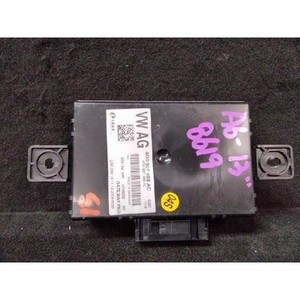 ECUs y Módulos de Computación Usados A6 4G0907468AC - Product Image 2