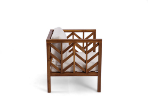 Fournisseur direct d'usine de meubles en bois pour salons et espaces hôteliers, avec des matériaux durables et des approvisionnements en gros - Product Image 3