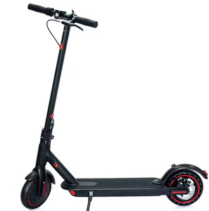 Scooter eléctrico de 36v listo para enviar, scooter eléctrico plegable de 8.5 pulgadas, scooter eléctrico para adultos de 7.8ah - Product Image 2