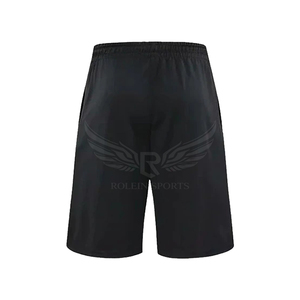 Uniforme de Tenis Ligero para Hombre con Ajuste Flexible para un Movimiento sin Restricciones - Product Image 6