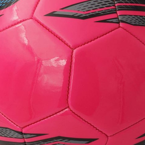 Balón de Fútbol Cosido a Máquina de Alta Calidad con Logotipo Personalizado, Tamaños 2, 3, 4 y 5, para Entrenamiento y Promoción - Product Image 3