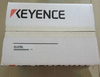 Contrôleur de système de vision KEYENCE XG-8700L XG8700L