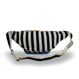 กระเป๋าสะพายข้างผ้าฝ้ายหิมาลัยทำด้วยมือมี4กระเป๋ามีซิปพับได้น้ำหนักเบากระเป๋ากีฬากลางแจ้ง - Product Image 6