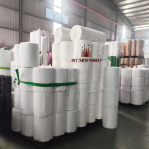 High Density 0.4–20mm Non Woven Microfiber Artificial Suede for Shoes, Furniture and <b>Car</b> Interiors - Product Image 4