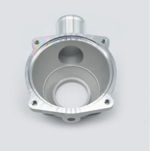 ชิ้นส่วนอะลูมิเนียมหล่อขึ้นรูปด้วยเครื่อง CNC ความแม่นยำสูงแบบ OEM รุ่นที่ 2 สำหรับอุปกรณ์อุตสาหกรรม Rakshit - Product Image 6