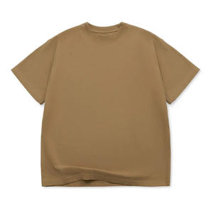 Camisetas personalizadas para equipos, impresión en grandes cantidades, suministro de fábrica para actividades deportivas, entrenamiento y uniformes de grupo. - Product Image 2