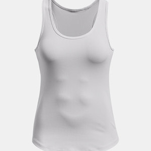 Camisetas sin mangas para mujer al por mayor |   Chaleco Deportivo Personalizado para Gimnasio |   Fabricante, Proveedor, Fábrica, OEM, ODM, Camisetas Personalizadas - Product Image 3