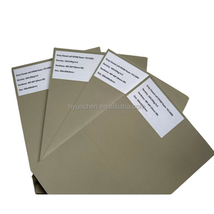 Lưu huỳnh-miễn phí tiêu chuẩn cao mở di động Miếng bọt biển cuộn EPDM cao su bọt ROHS/đạt chứng chỉ đệm cho công nghiệp - Product Image 2