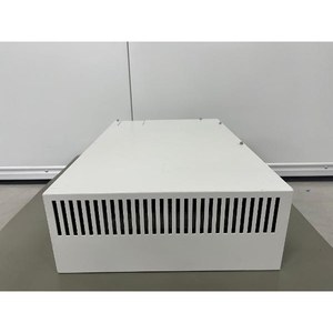 TEL NT333 <b>Switch</b> Box Equipment Signal <b>Switch</b> Box <b>Used</b> As Is Legacy Semiconductor Equipment Parts - Product Image 3