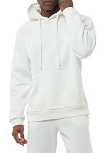 Survêtements respirants pour hommes, sweats à capuche de haute qualité, prix de gros, nouvelle arrivée, vente chaude, survêtements durables pour hommes - Product Image 4