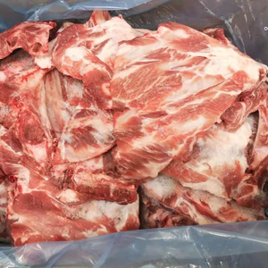 Costillas de Cerdo Congeladas Premium IQF, Suministro a Granel para Restaurantes, Catering y Exportación al por Mayor - Product Image 5