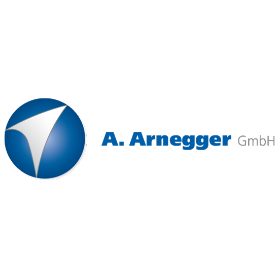 A. Arnegger GmbH logo