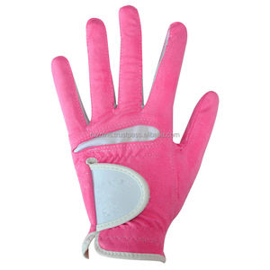 Gants de golf confortables pour toutes les saisons pour hommes et femmes avec une construction durable, un ajustement flexible et des performances élevées pour l'entraînement - Product Image 5