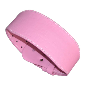 Cinturón de Soporte Lumbar Ajustable de PU con Cierre de Hebilla, Diseño Grabado con Versículos Bíblicos, Cinturones para Levantamiento de Pesas, Ropa y Equipo de Gimnasio - Product Image 3