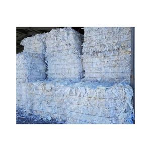 Papel Blanco Triturado de Alta Calidad para Oficina, Listo para Reciclaje Industrial y Proyectos de Conversión de Papel - Product Image 6