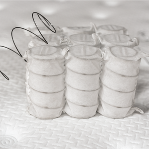 Unidad de resorte de bolsillo Suministro a granel para fábrica de colchones y producción de muebles - Product Image 3