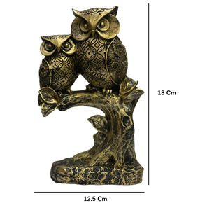 Las mejores figuras decorativas de mesa de aluminio fundido para el hogar y la Oficina en su clase a la venta a granel de la India - Product Image 6