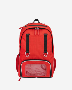 Bolsa de Gimnasio Impermeable para Voleibol con Compartimento Separado para Zapatos y Amplios Compartimentos de Almacenamiento - Product Image 3