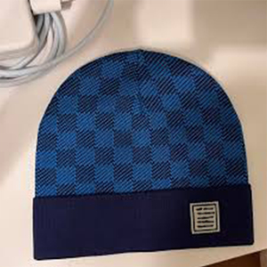 2026 Custom Logo <b>Ski</b> & Daily Use Winter Beanie Hat Embroidered Cotton/Polyester Unisex Adult Knit Beanie - Product Image 5