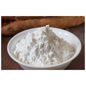 High-quality cassava <b>starch</b> powder for industrial, food, and culinary applications with bulk packaging - Product Image 5