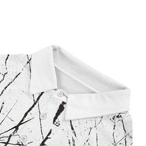 2026 Fashion Design Men's for Shirts Short Sleeve Casual Custom Printed Jersey <b>Compressed</b> High Quality Sportswear - Product Image 3