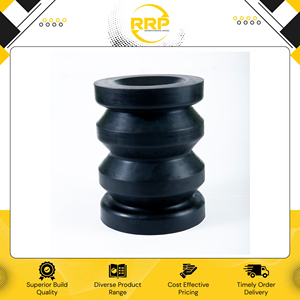 Facile à installer et à remplacer, joint d'étanchéité NBR haute performance, fabriqué en caoutchouc, qualité supérieure, noir, pour forage de puits pétroliers, fournisseur indien authentique - Product Image 3
