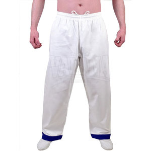 Uniforme de Karate Profesional de Alta Calidad para Adultos, 100% Algodón, Secado Rápido, Transpirable, Ropa de Artes Marciales - Product Image 6