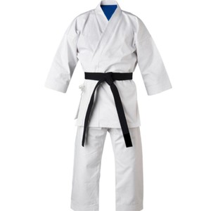 Best Quality Pakistan Made Taekwondo Uniform/Martial Arts Suits Wholesale Price Martial Arts Wear Karate Uniform OEM Serviced - Product Image 1