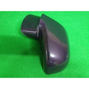 Espejo Retrovisor Lateral Izquierdo Usado ORIGINAL para Carens II 2006-2010, 876101D010 - Product Image 4