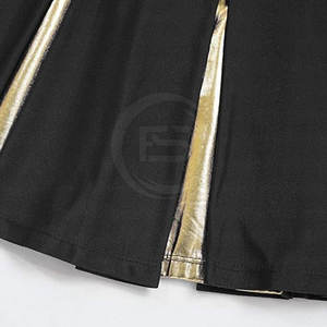 Uniforme de Animadoras 2026 para Equipos Escolares y Clubes, Conjunto de Uniforme de Animadoras de Alta Calidad Personalizado - Product Image 6