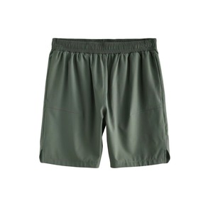 กางเกงวิ่งผ้าขนสัตว์สำหรับผู้ชายแบบแห้งเร็ว ผลิตตามสั่ง ขายส่ง รับผลิตแบบ OEM และ ODM ผู้ผลิตชุดกีฬา - Product Image 1