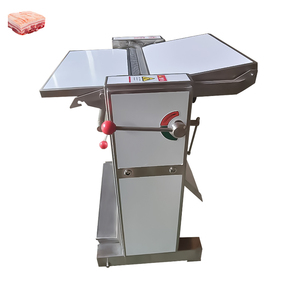 Máquina Comercial para Despellejar Piel de Cerdo, Máquina Peladora de Carne de Cerdo - Product Image 4