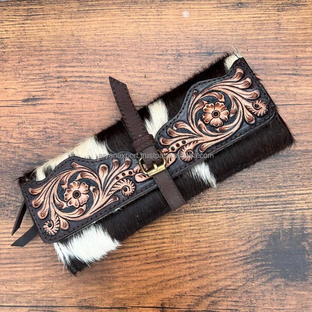 สีน้ำตาล